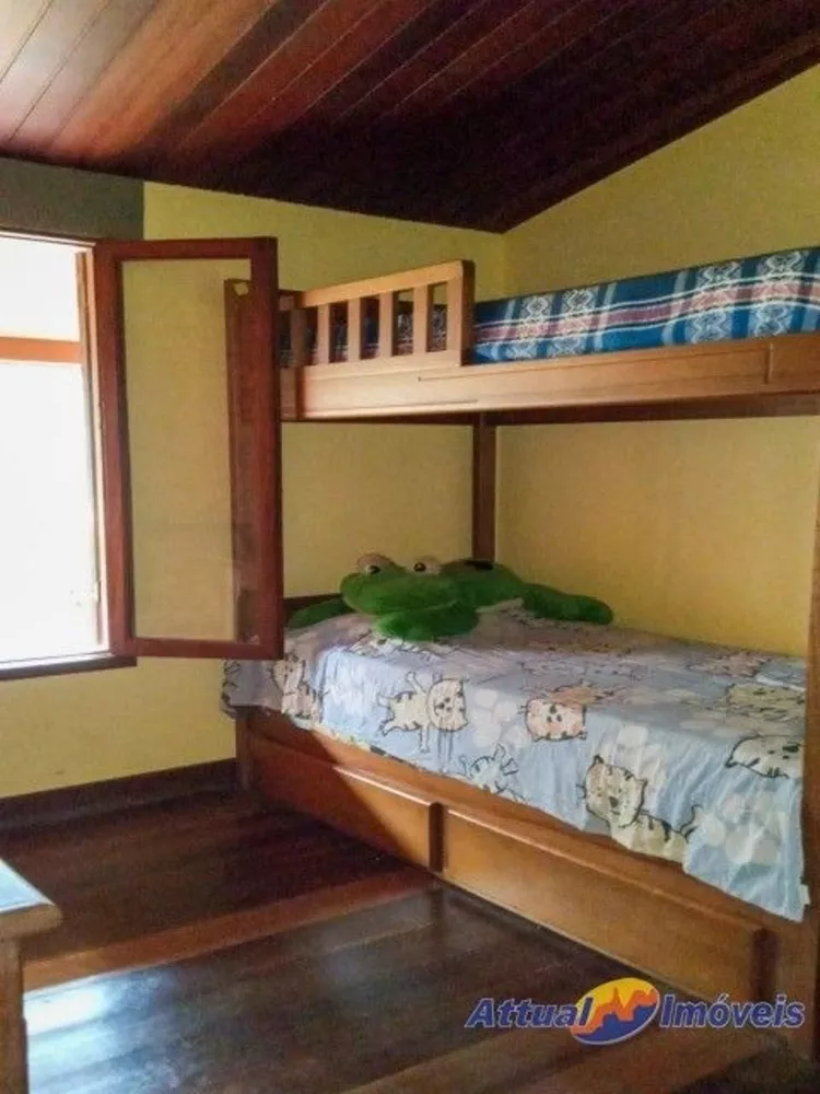 Casa, 4 quartos - Foto 9