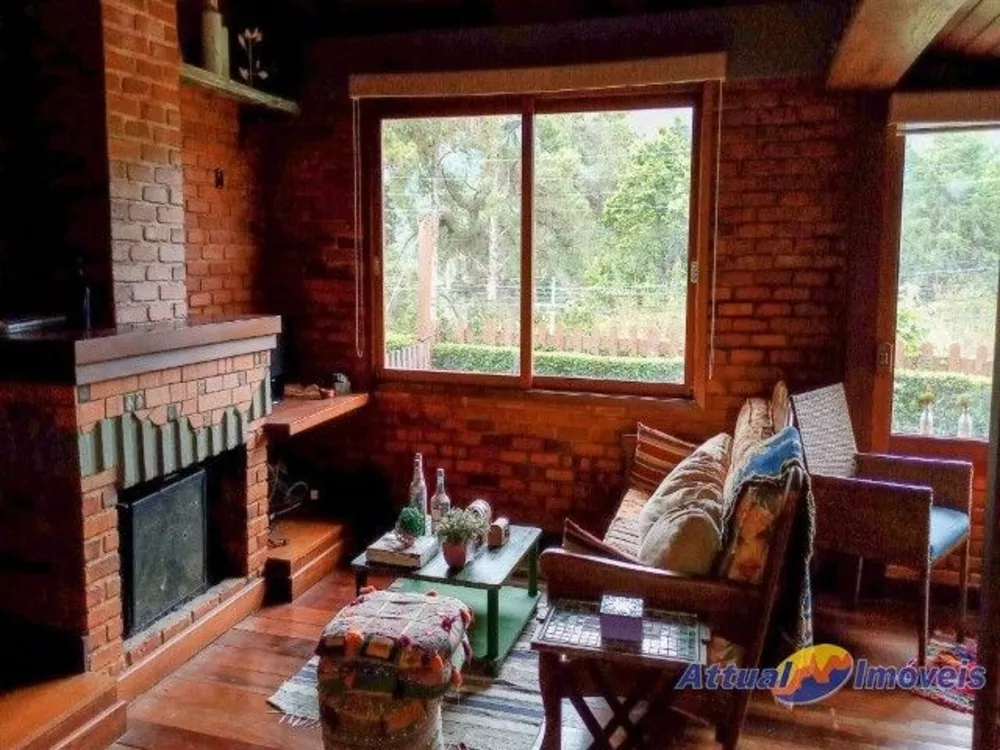 Casa, 4 quartos - Foto 6