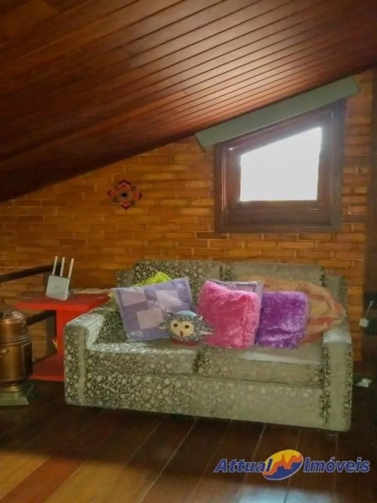 Casa, 4 quartos - Foto 28