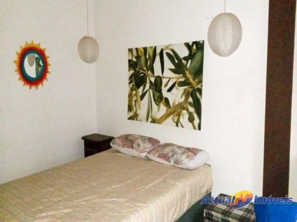 Casa, 4 quartos - Foto 26