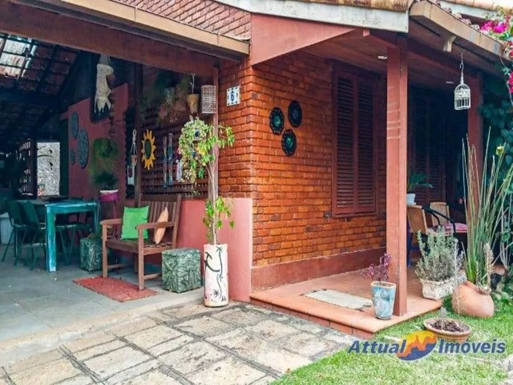 Casa, 4 quartos - Foto 22