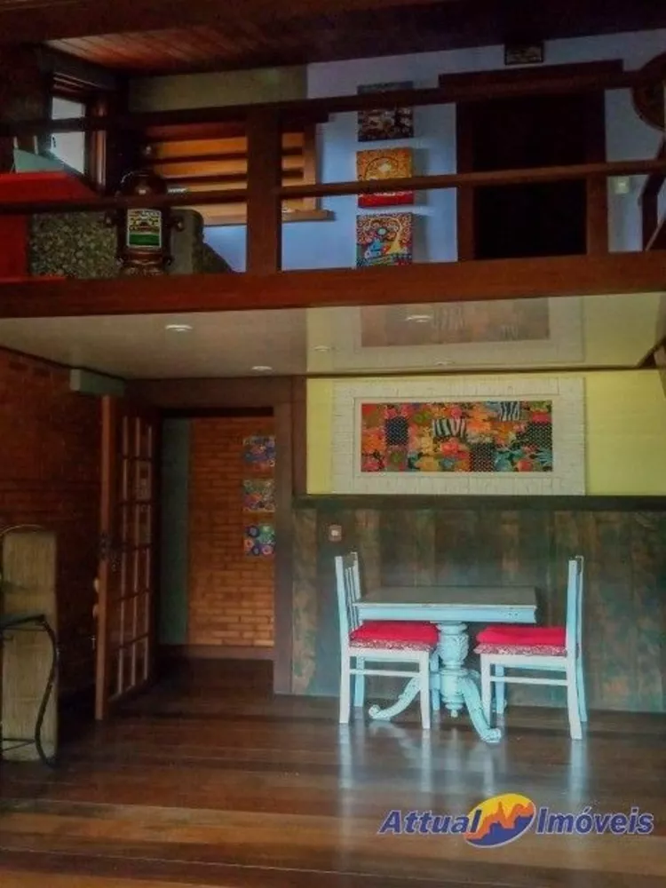 Casa, 4 quartos - Foto 32