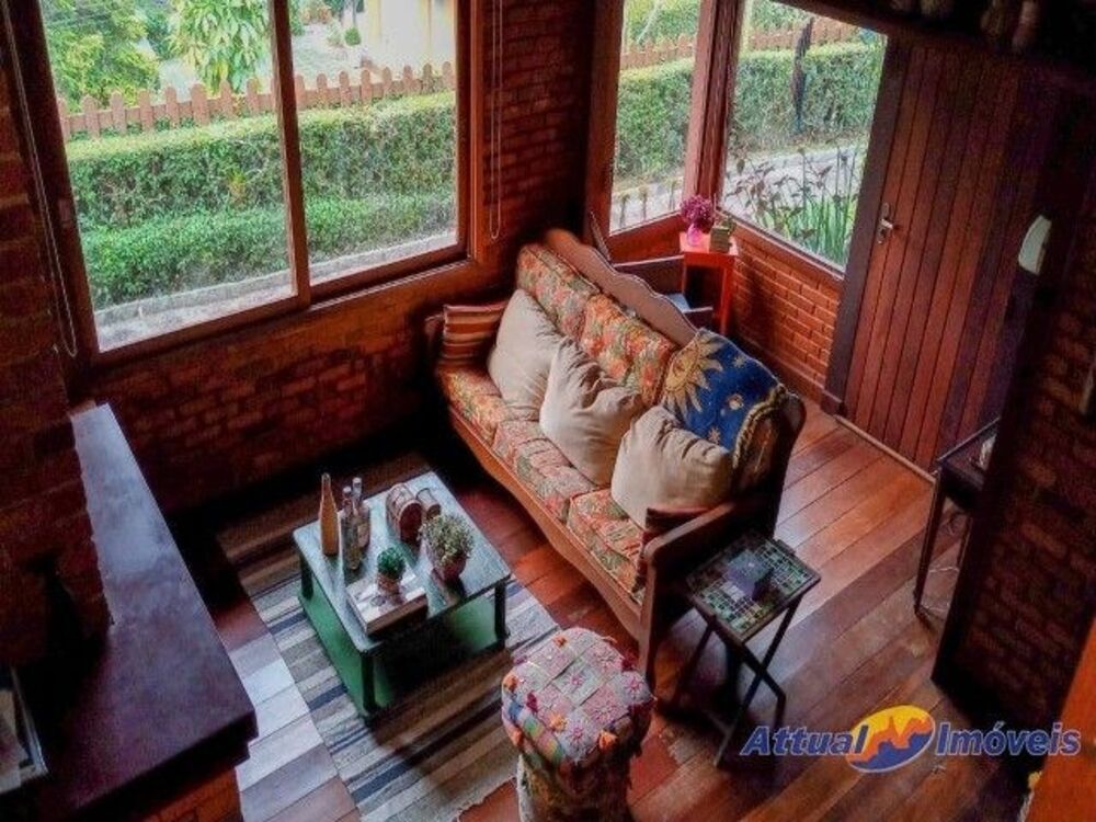 Casa, 4 quartos - Foto 36