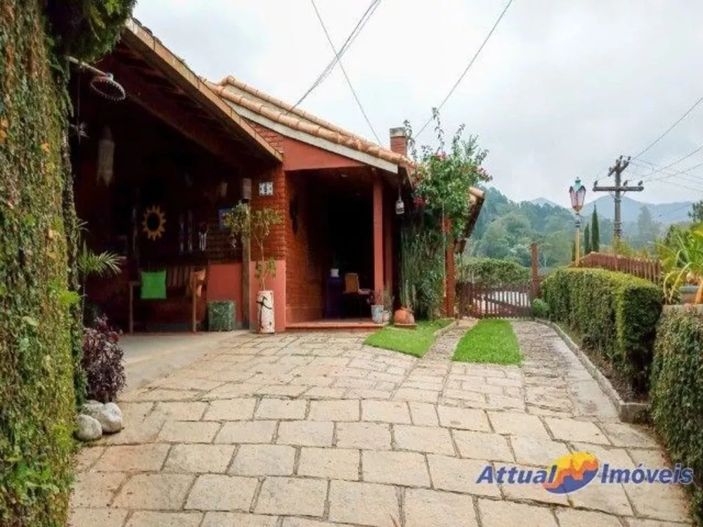 Casa, 4 quartos - Foto 29