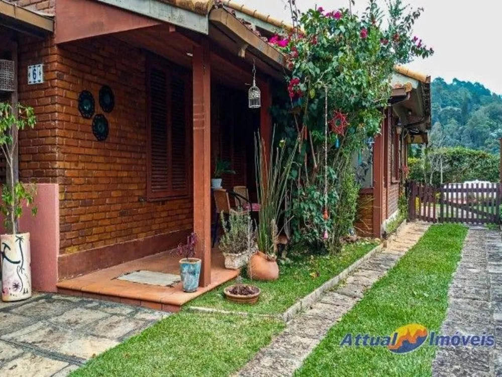 Casa, 4 quartos - Foto 27