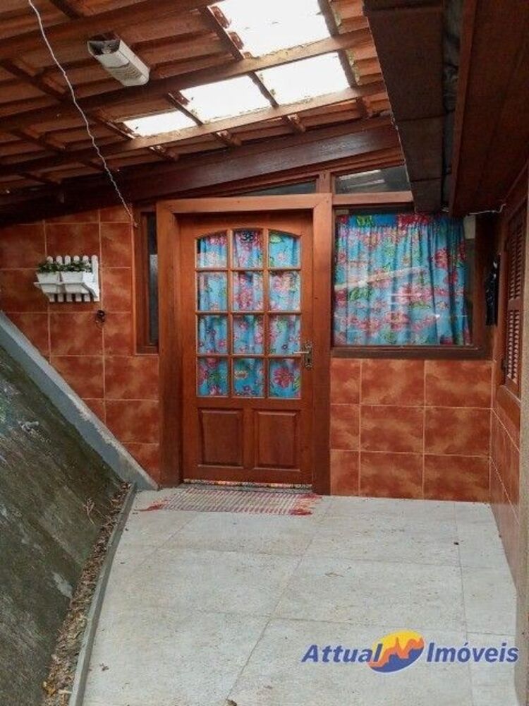 Casa, 4 quartos - Foto 25