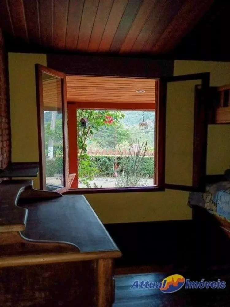 Casa, 4 quartos - Foto 4