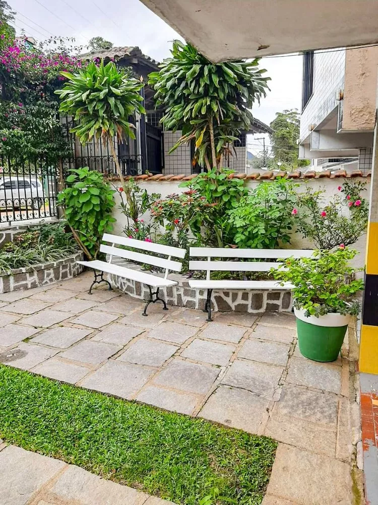Apartamento, 1 quarto, 38 m² - Foto 5