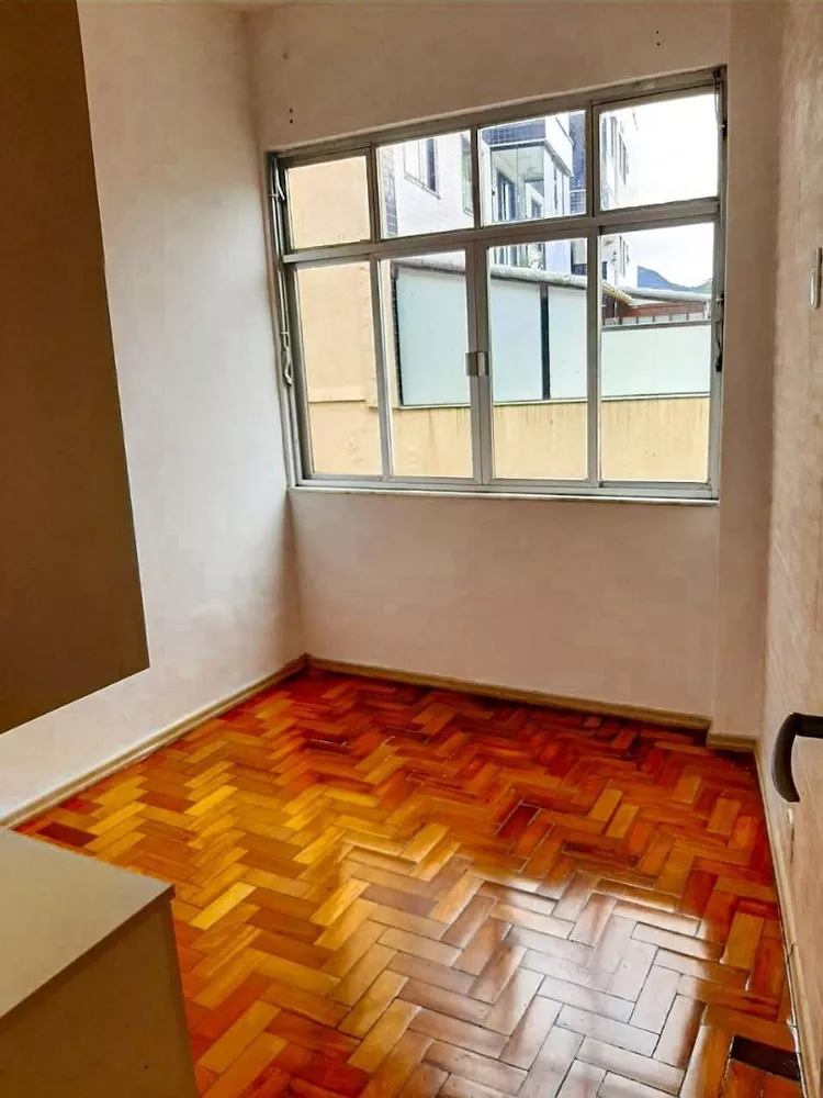 Apartamento, 1 quarto, 38 m² - Foto 1