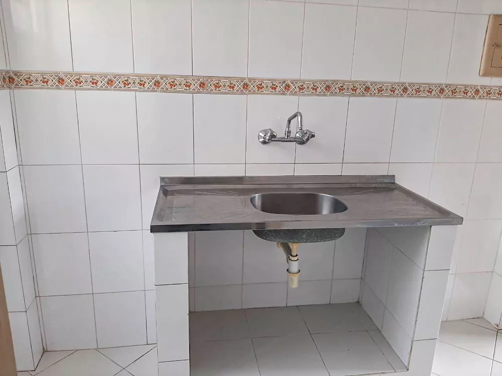 Apartamento, 1 quarto, 38 m² - Foto 3
