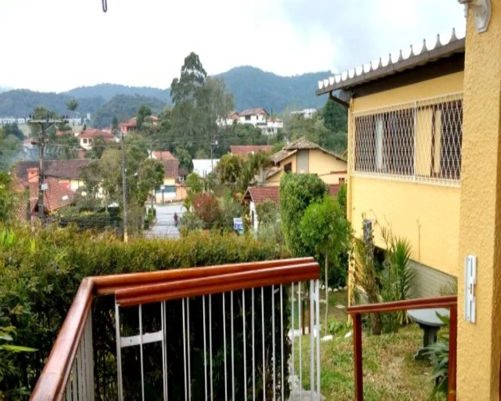 Casa, 4 quartos - Foto 10