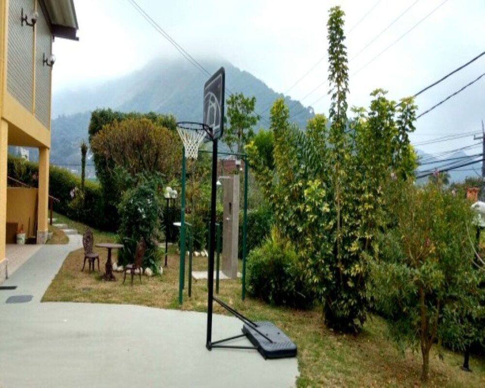 Casa, 4 quartos - Foto 4
