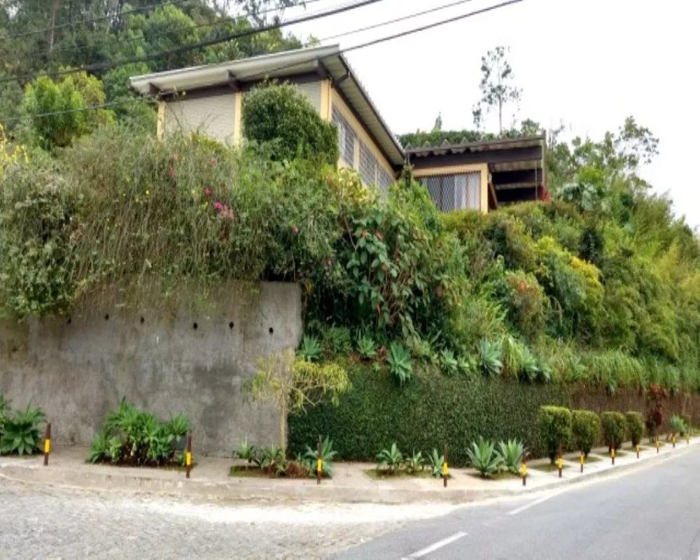 Casa, 4 quartos - Foto 5