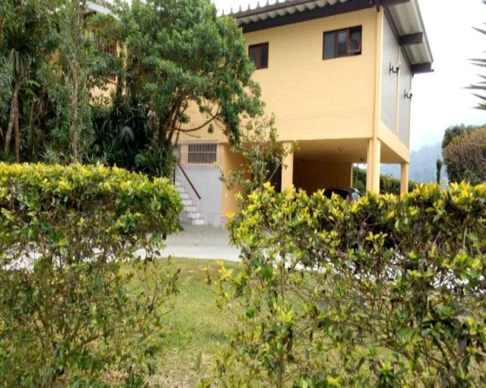 Casa, 4 quartos - Foto 1