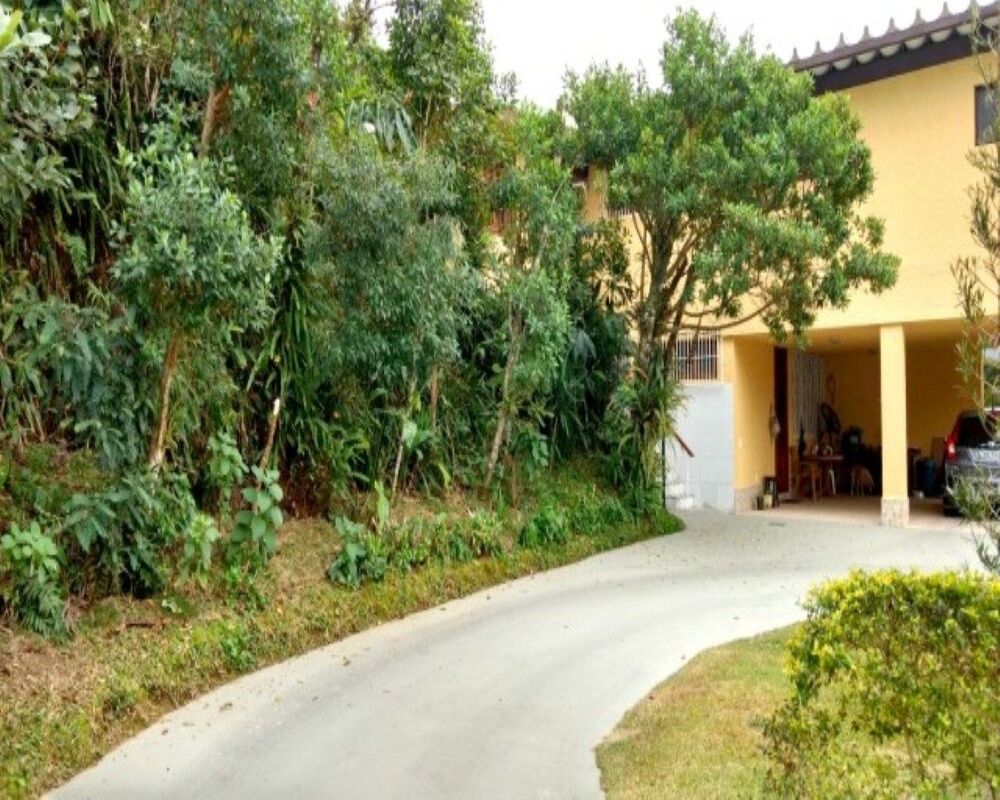 Casa, 4 quartos - Foto 3