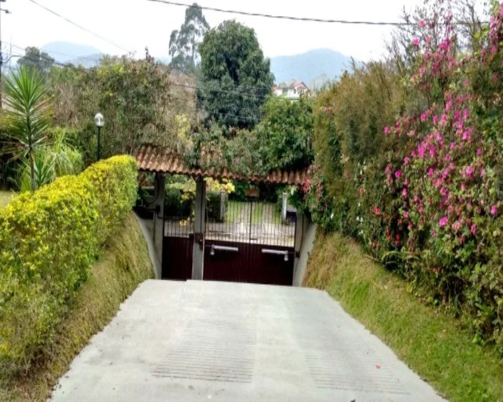 Casa, 4 quartos - Foto 7