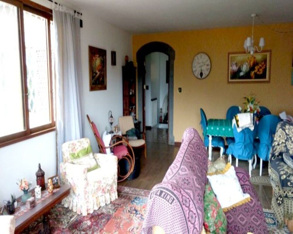Casa, 4 quartos - Foto 2
