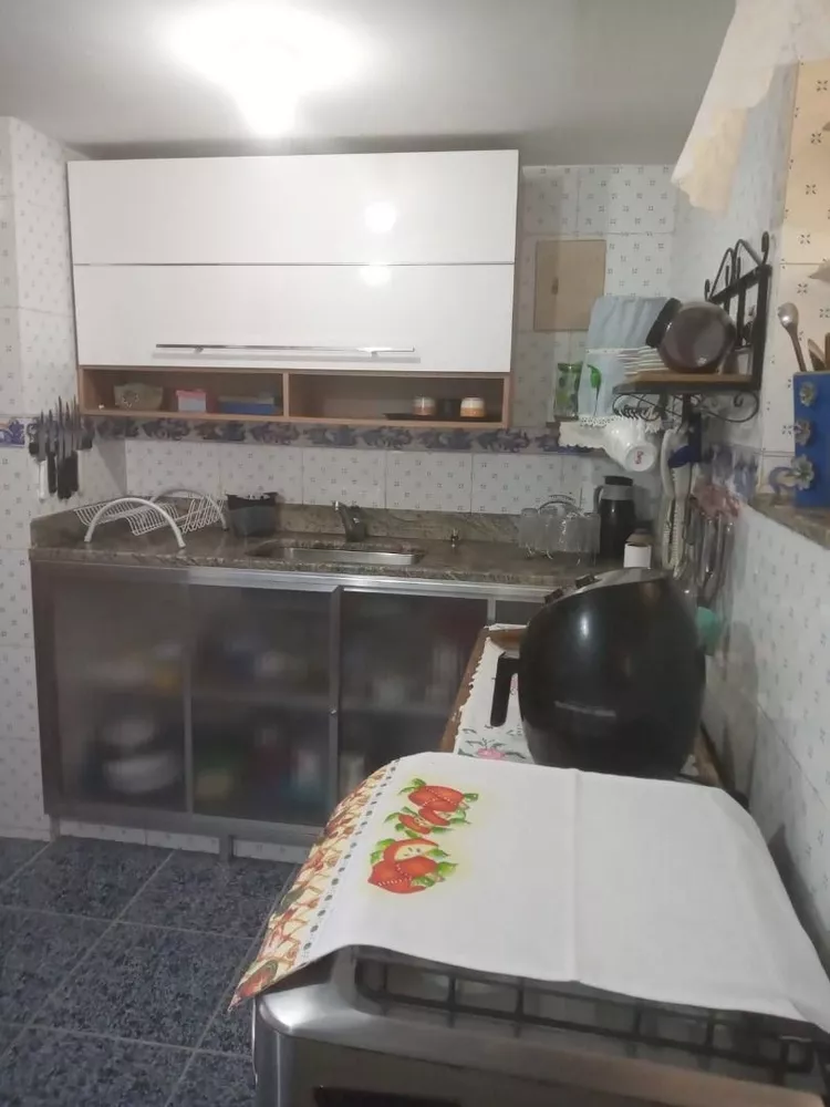 Apartamento à venda com 3 quartos, 62m² - Foto 8