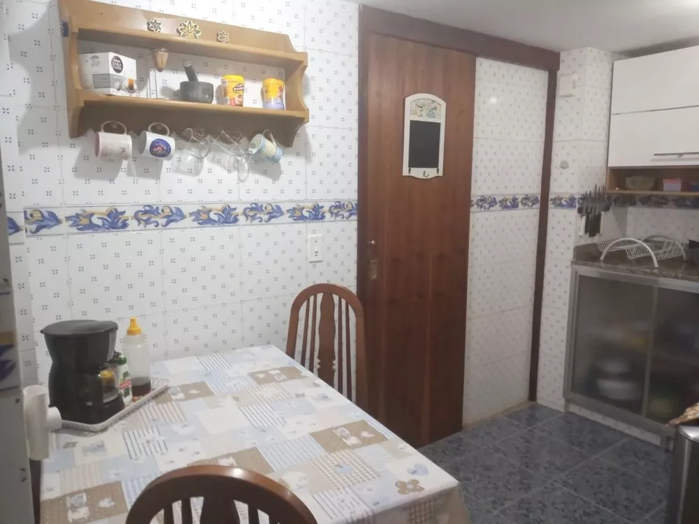 Apartamento à venda com 3 quartos, 62m² - Foto 6