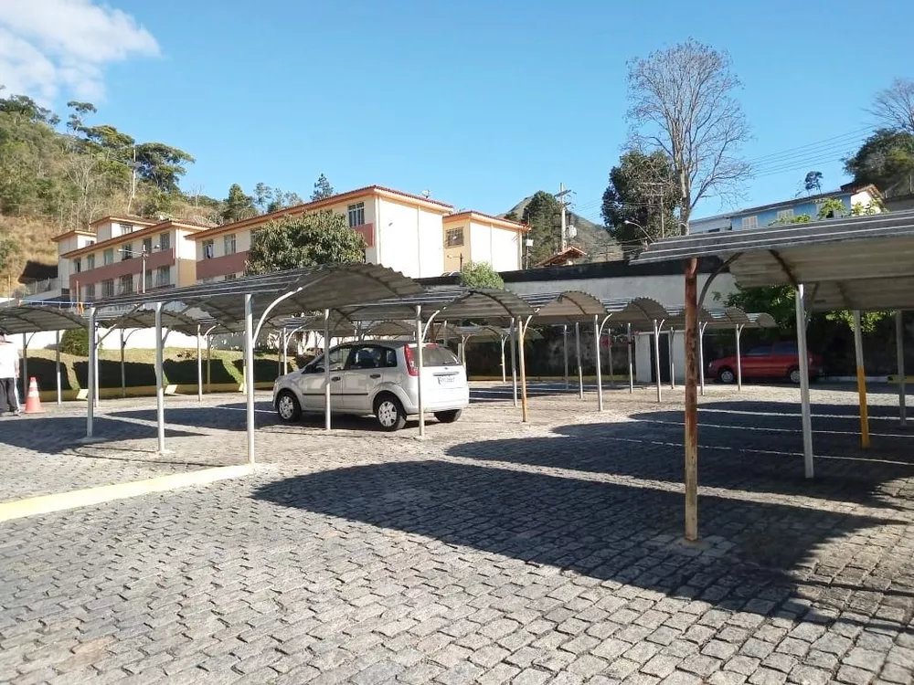 Apartamento, 3 quartos, 62 m² - Foto 1