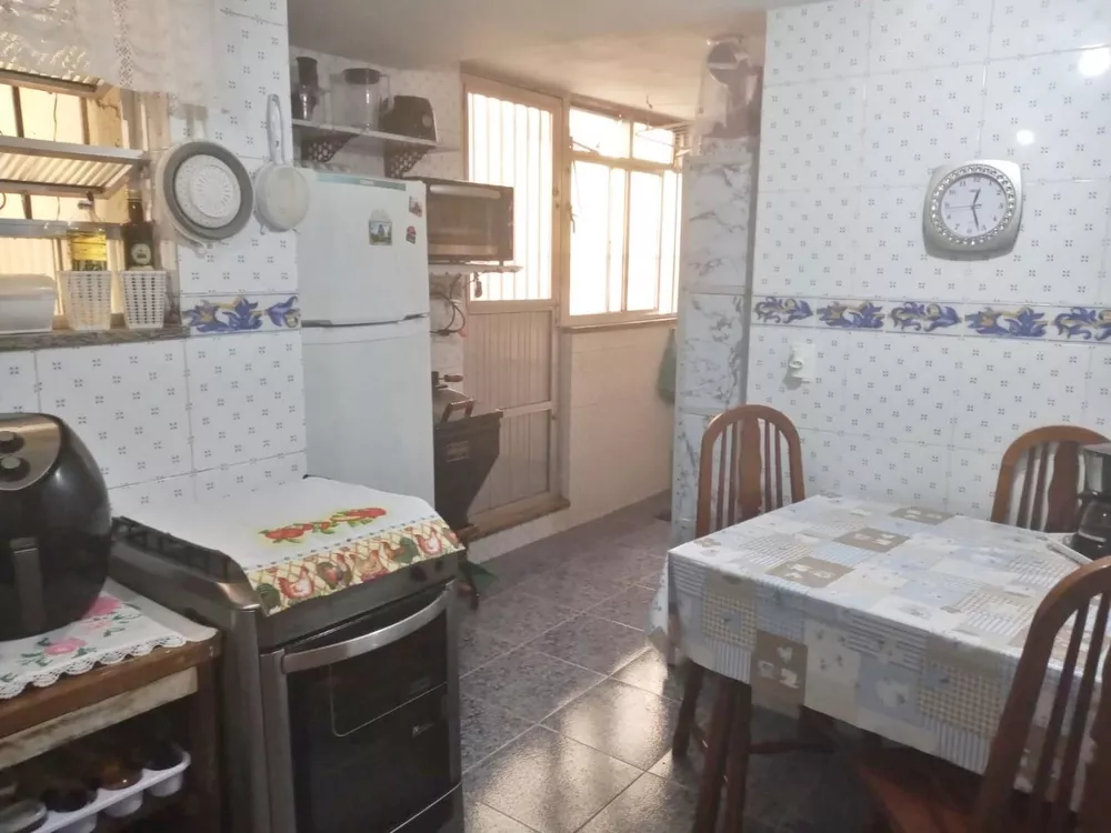 Apartamento à venda com 3 quartos, 62m² - Foto 7