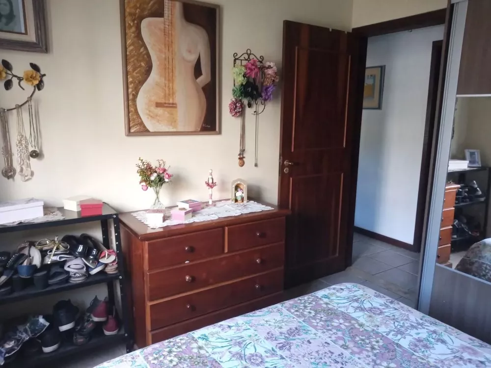 Apartamento à venda com 3 quartos, 62m² - Foto 5