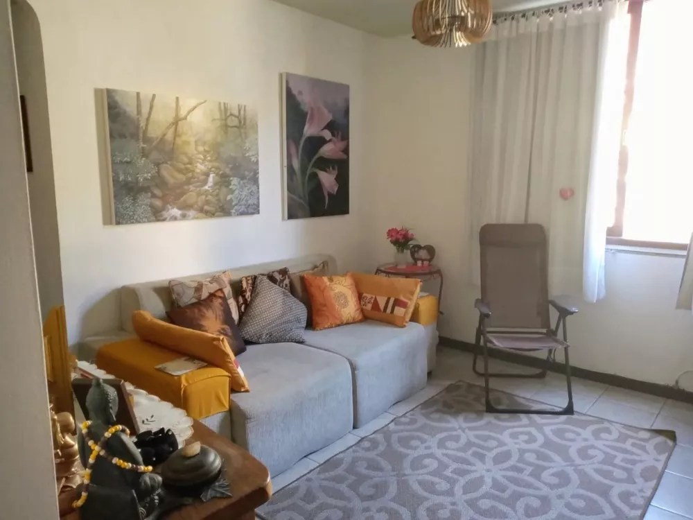 Apartamento à venda com 3 quartos, 62m² - Foto 2