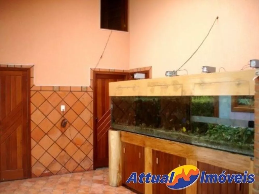 Casa, 5 quartos - Foto 45