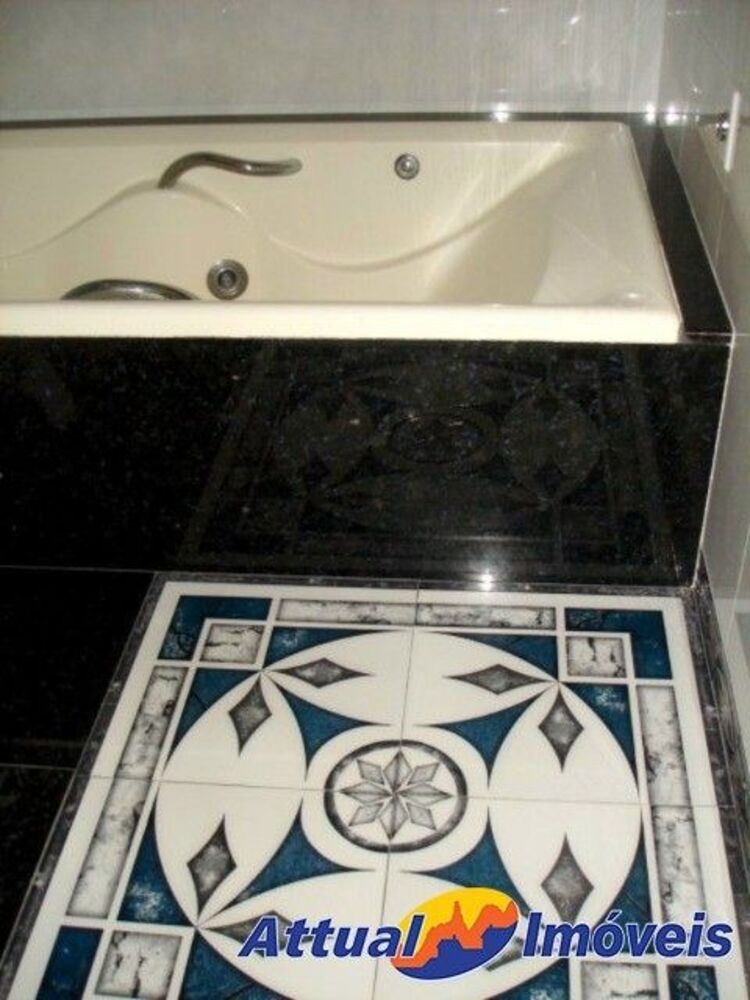 Casa, 5 quartos - Foto 23