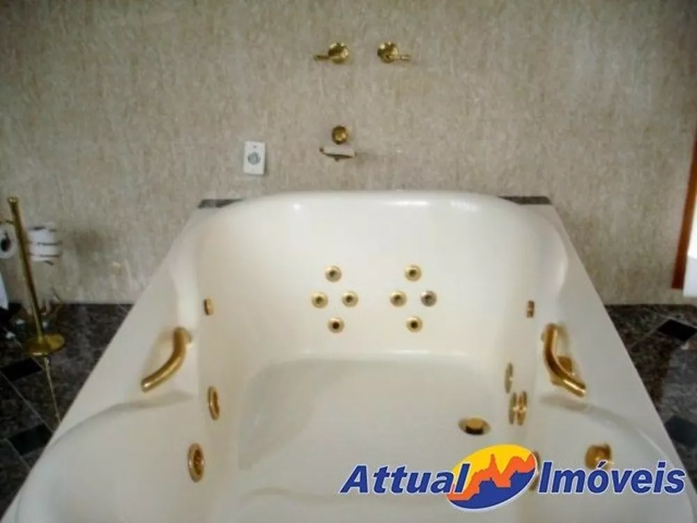 Casa, 5 quartos - Foto 28