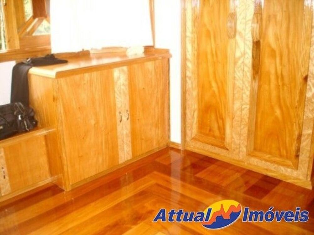 Casa, 5 quartos - Foto 26