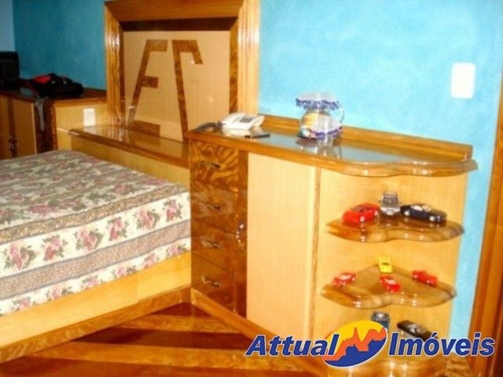 Casa, 5 quartos - Foto 18