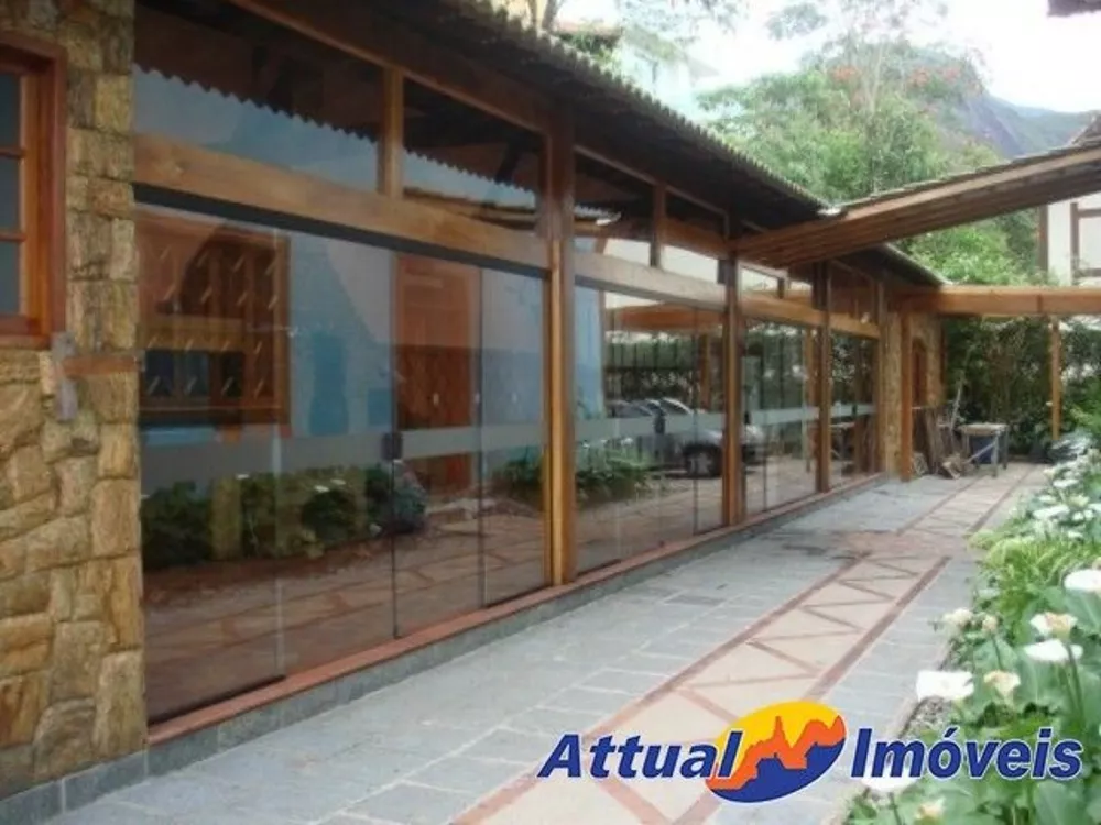 Casa, 5 quartos - Foto 44