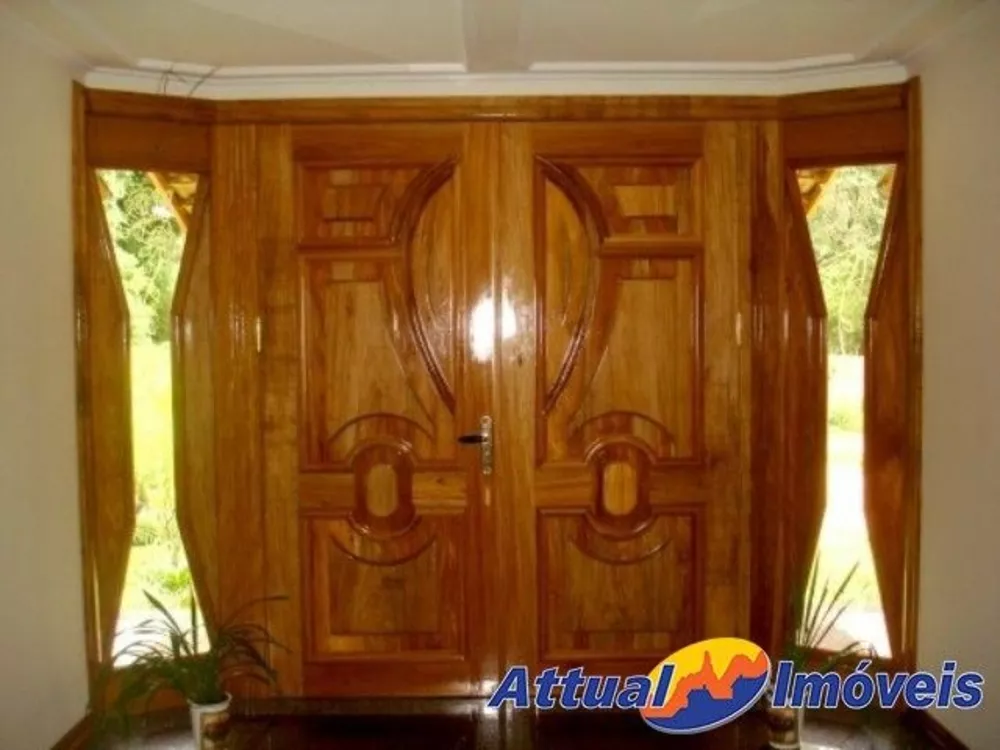 Casa, 5 quartos - Foto 5