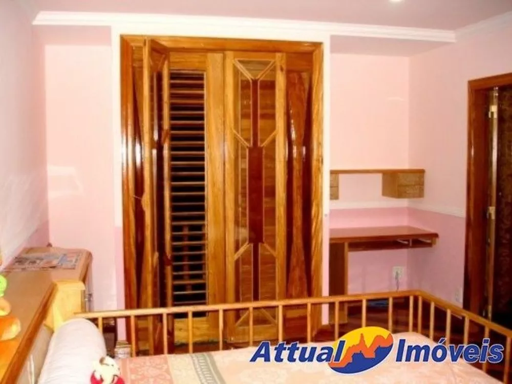 Casa, 5 quartos - Foto 12