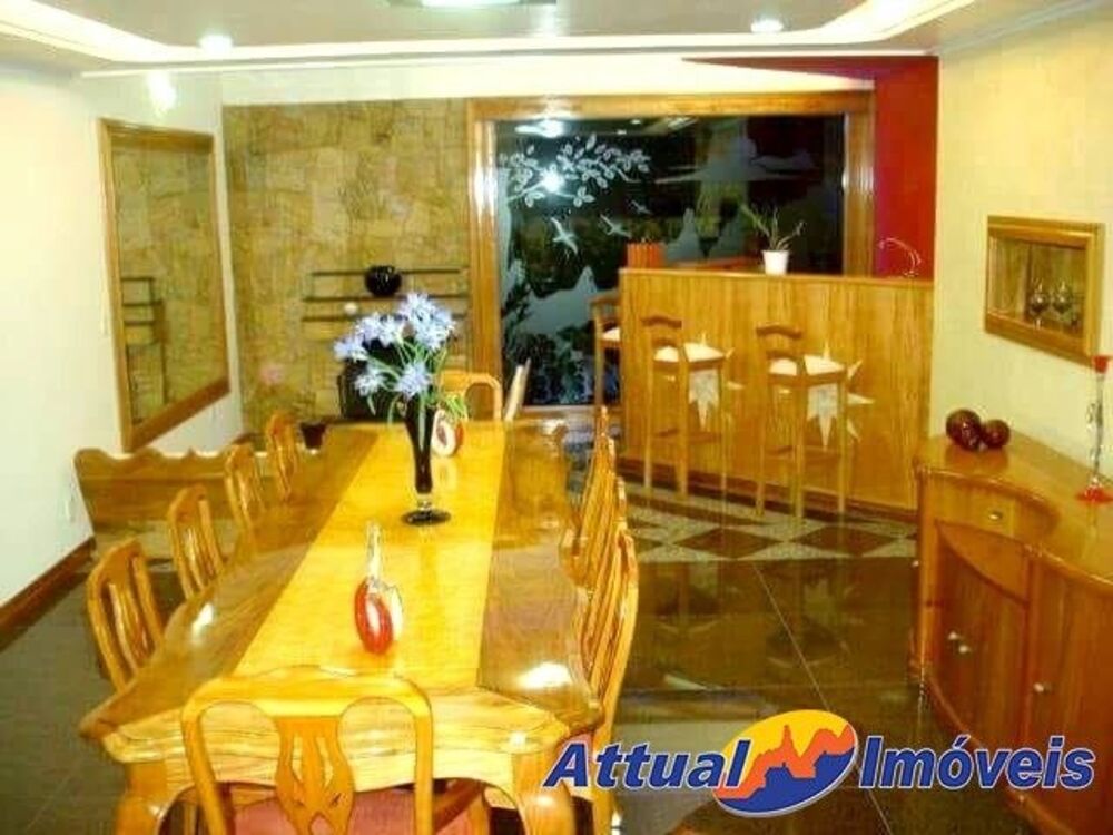 Casa, 5 quartos - Foto 10