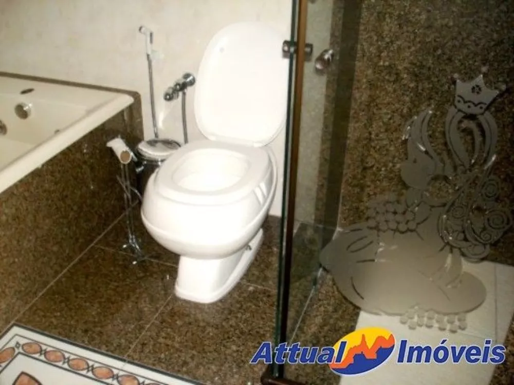 Casa, 5 quartos - Foto 16