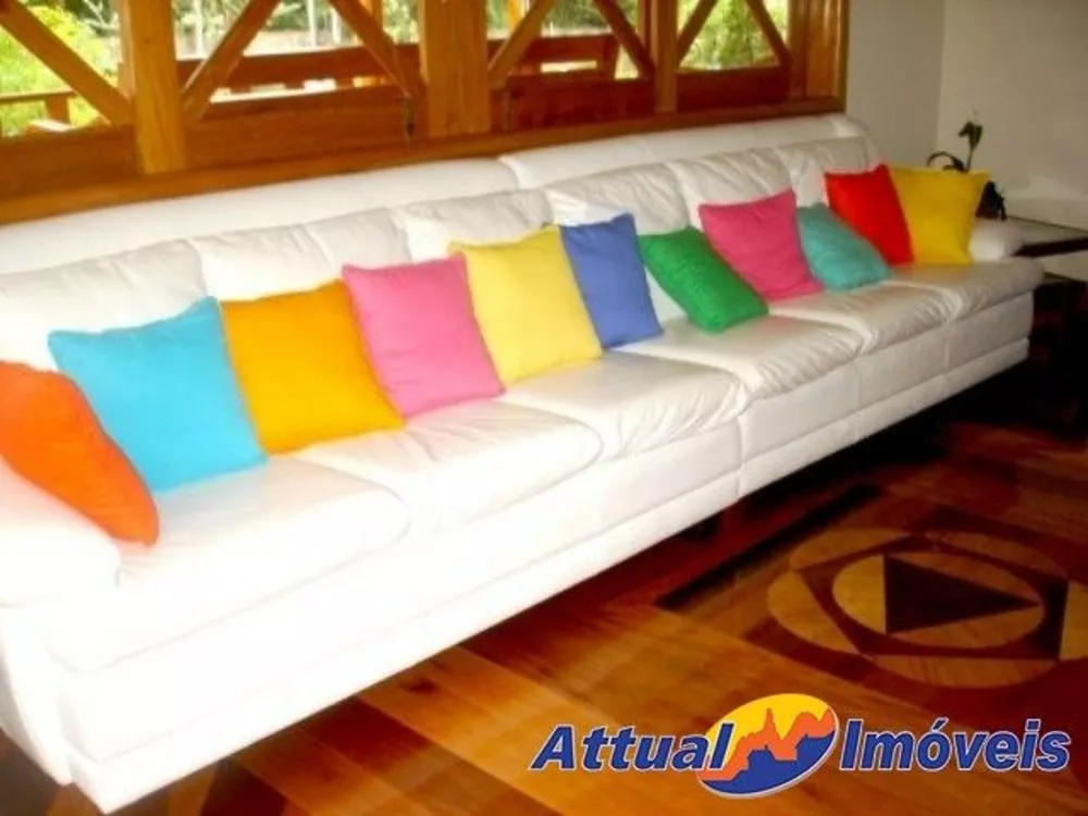 Casa, 5 quartos - Foto 34