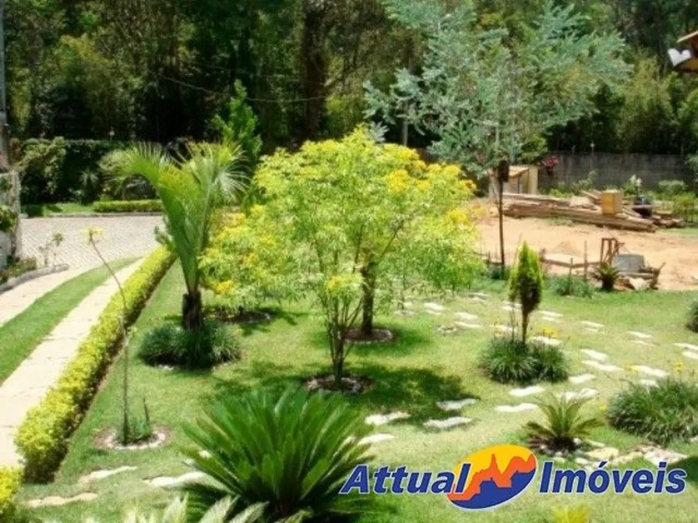 Casa, 5 quartos - Foto 50