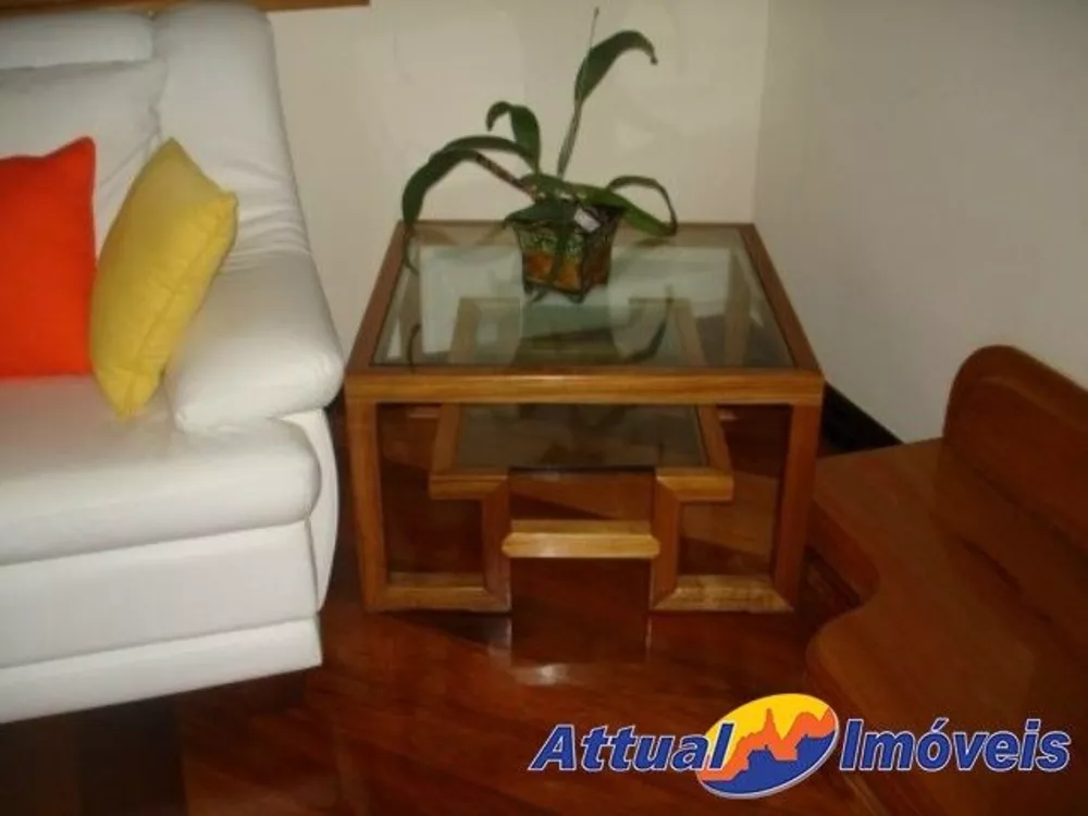 Casa, 5 quartos - Foto 35