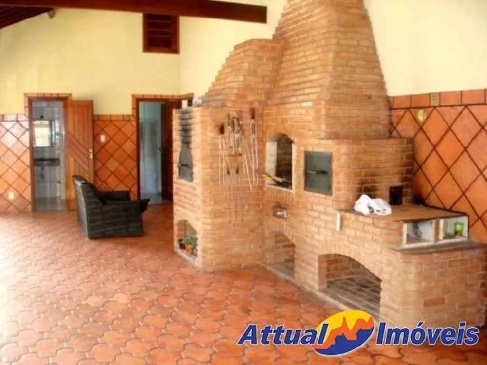 Casa, 5 quartos - Foto 52