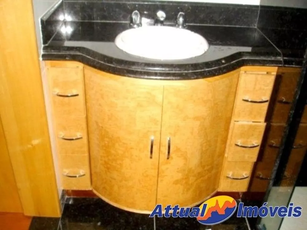 Casa, 5 quartos - Foto 21