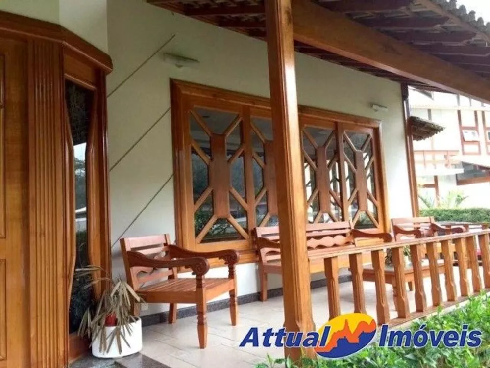 Casa, 5 quartos - Foto 3