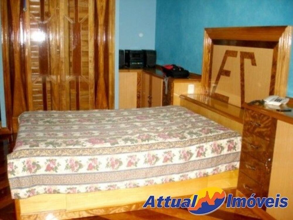 Casa, 5 quartos - Foto 19