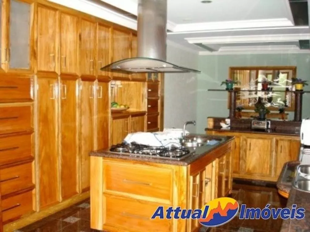 Casa, 5 quartos - Foto 38