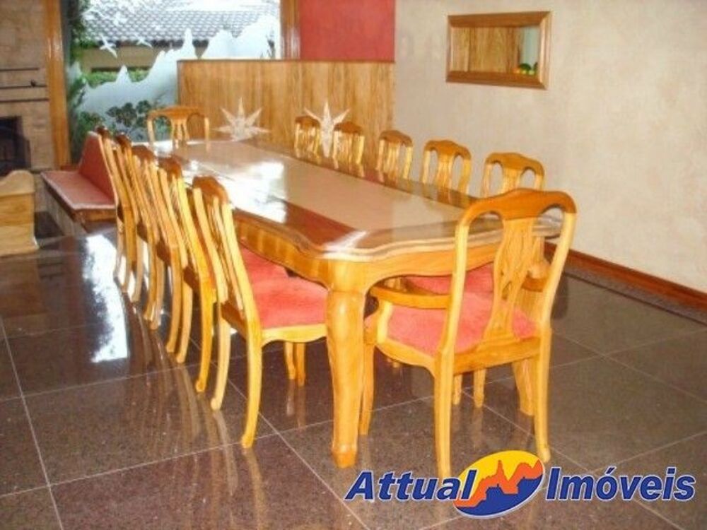 Casa, 5 quartos - Foto 9