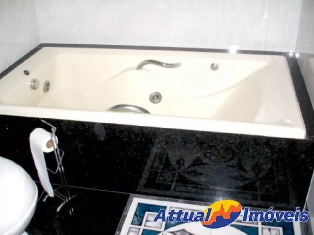 Casa, 5 quartos - Foto 22