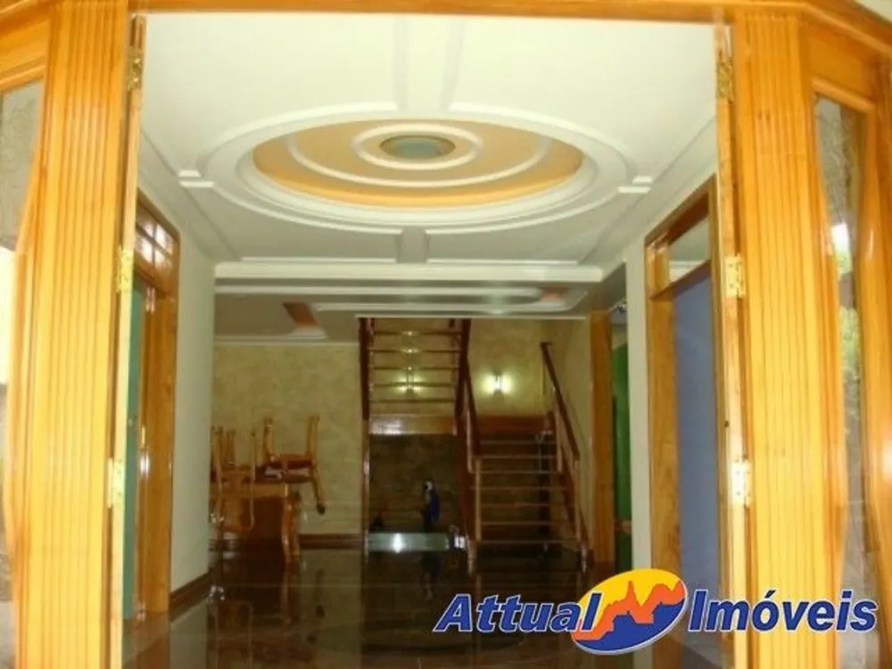 Casa, 5 quartos - Foto 7