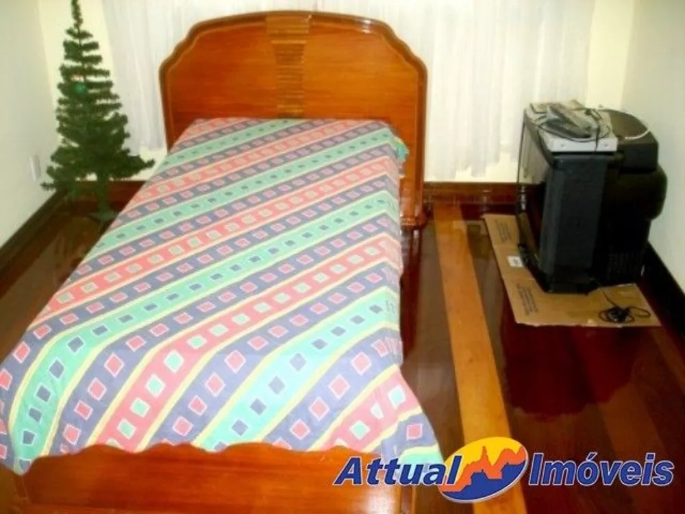 Casa, 5 quartos - Foto 31