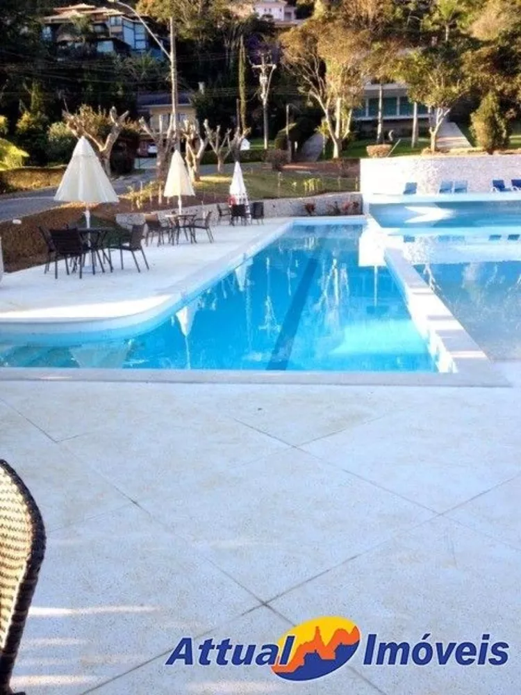 Casa, 5 quartos - Foto 55